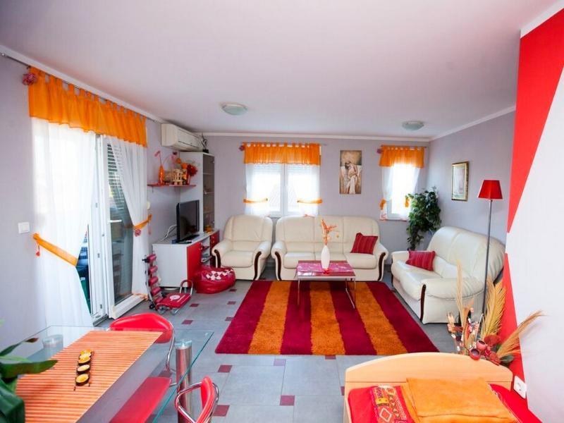 Apartments Saric Pula Exterior foto